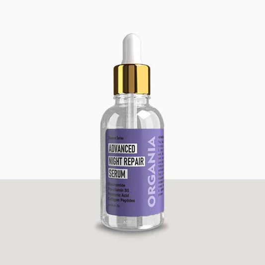 Advanced Night Repair Serum - 30ml