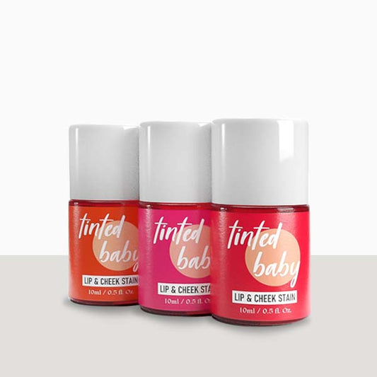 Tinted Baby Lip & Cheek Stain - 10ml