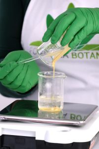 Formula Botanica Advanced Diploma in Organic Cosmetic Science - Cosmetic science course