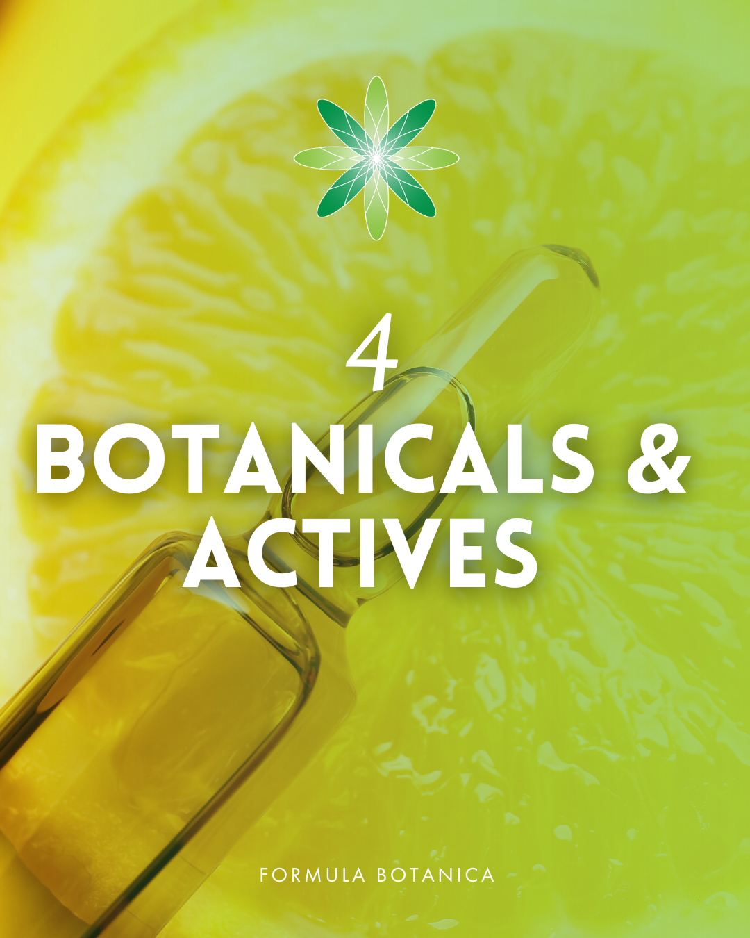 Natural formulation 101: Beginner’s guide to skincare ingredients