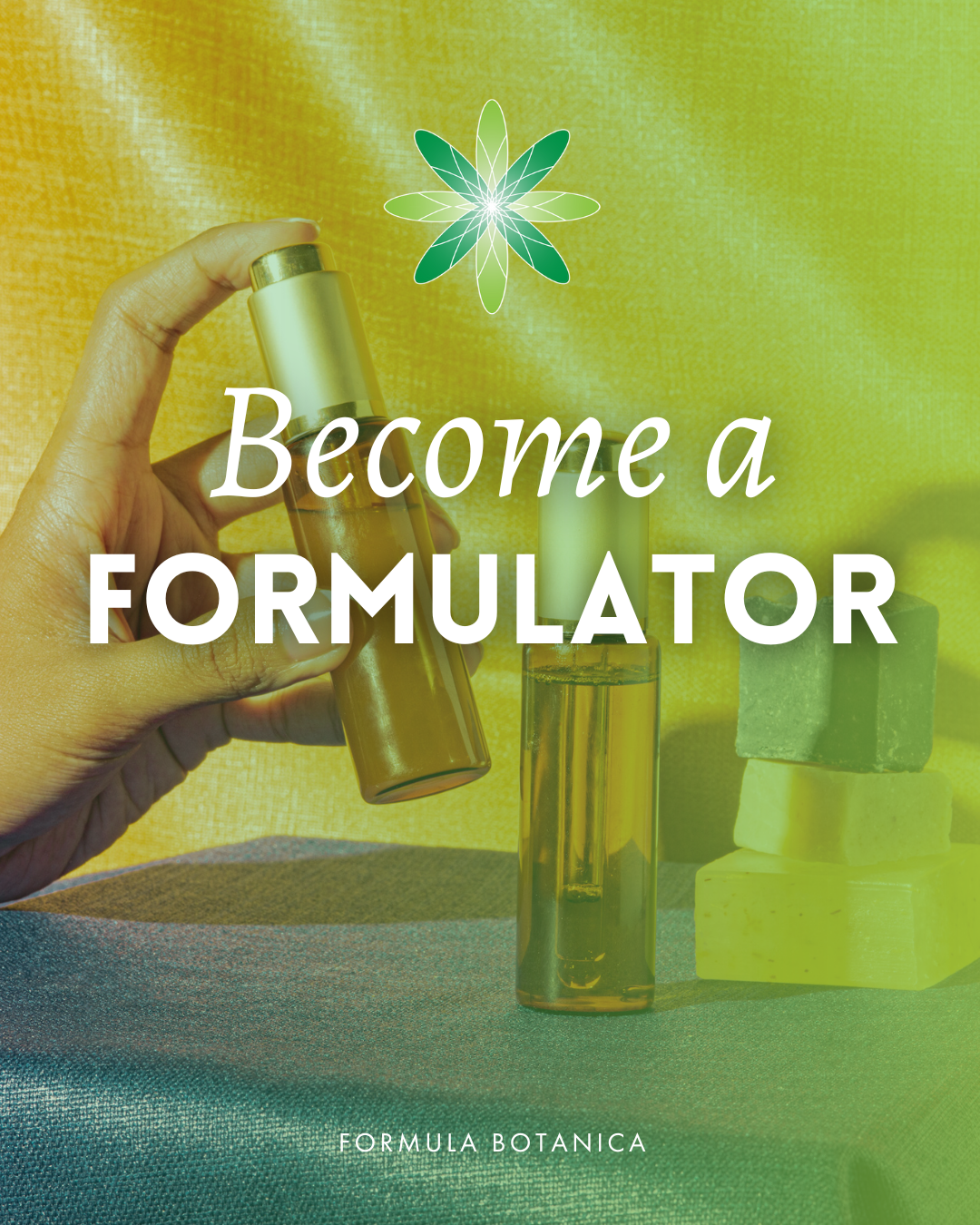 How to make a high-performance vitamin E serum