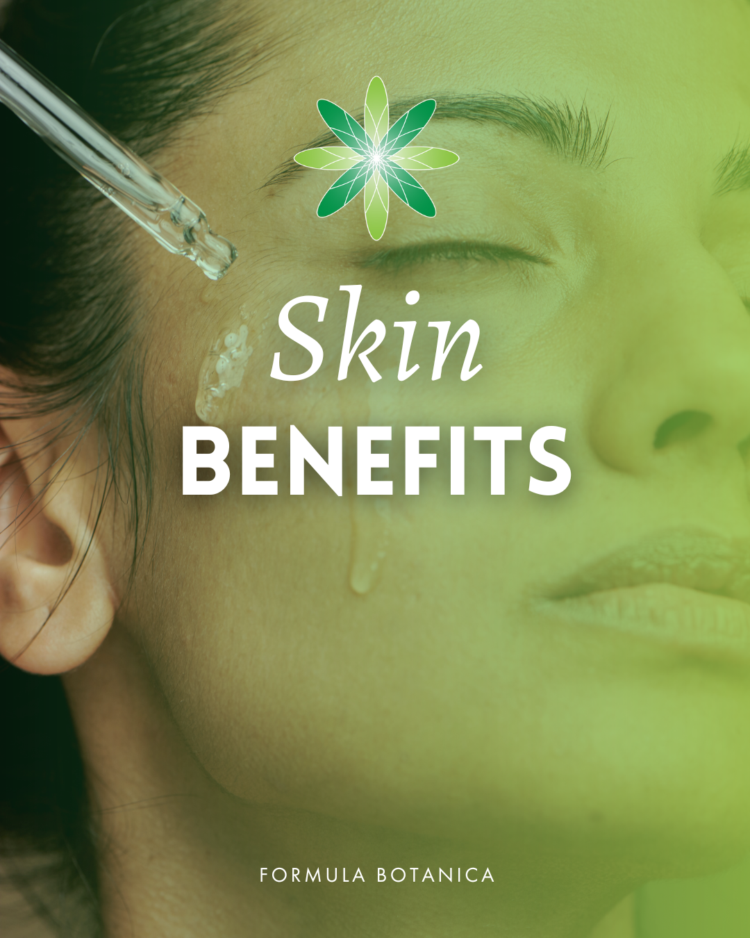 How to make a high-performance vitamin E serum