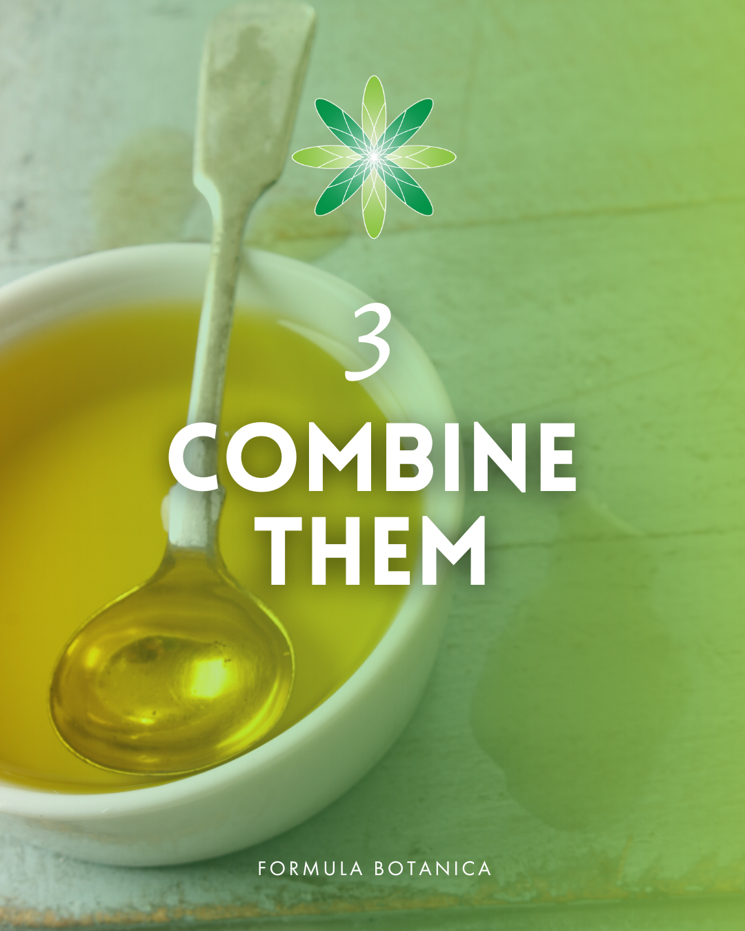 How to make macerated oils