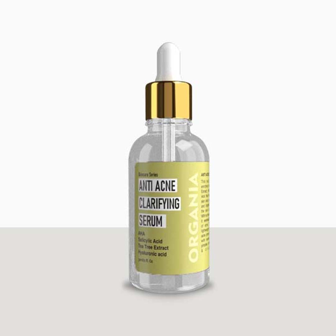 Anti Acne Clarifying Serum - 30ml