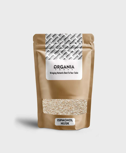 Ispaghol Husk - چھلکا اسپغول (Psyllium Husk)