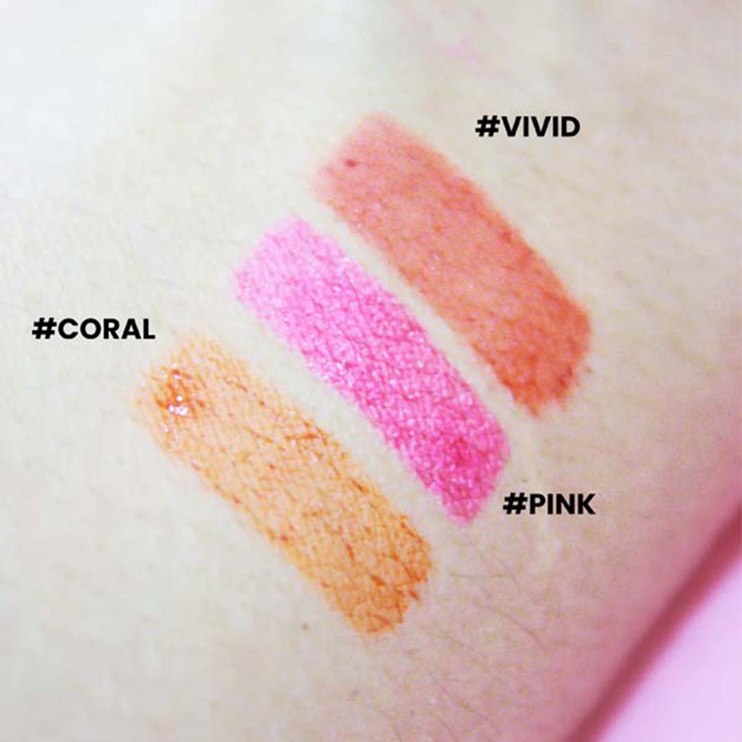 Tinted Baby Lip & Cheek Stain - 10ml