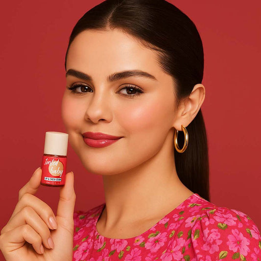 Tinted Baby Lip & Cheek Stain - 10ml