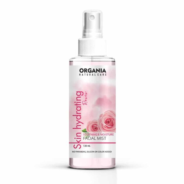 Organia-Skin-Hydrating-Facial-Mist-with-Rose