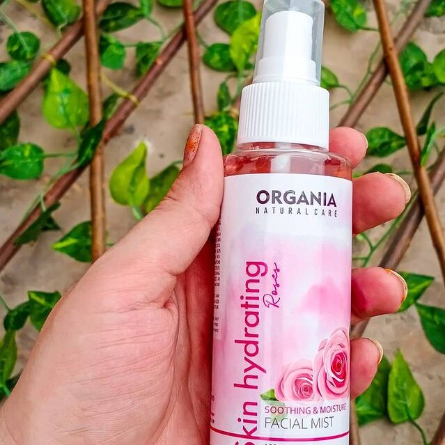 Organia-Skin-Hydrating-Facial-Mist-with-Rose