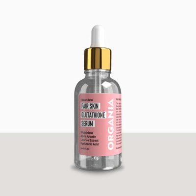 Fair Skin Glutathione Serum - 30ml